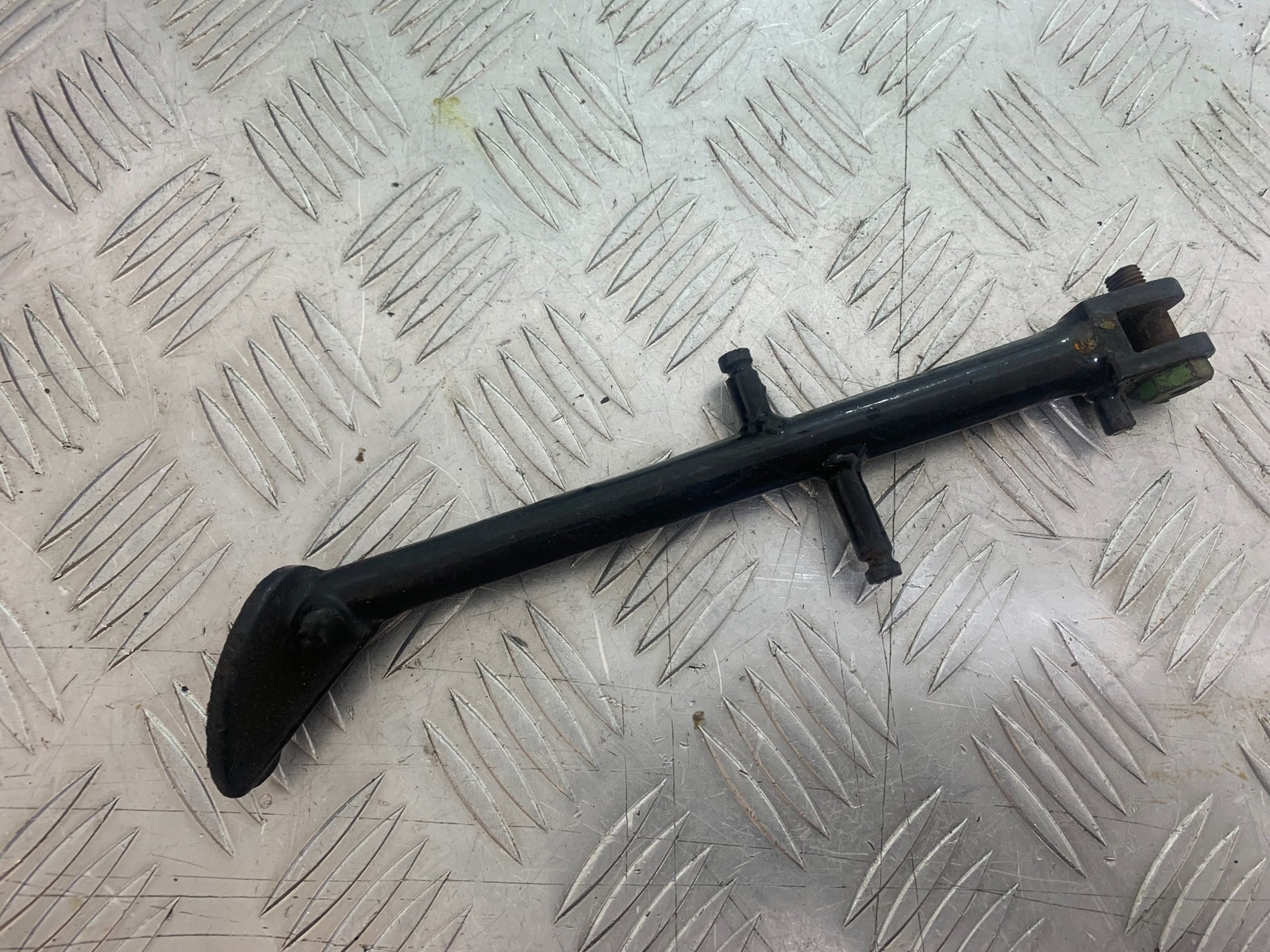 KAWASAKI GT550 GT 550 SIDE STAND YEAR 1984-87 (CMB1141)