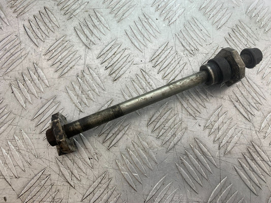 BENELLI BN125 BN 125 REAR WHEEL SPINDLE YEAR 2018-2021 (CMB1245)