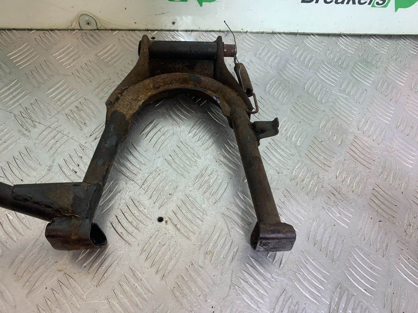 HONDA CX500 CX 500 CENTER STAND YEAR 1980 (CMB1131)