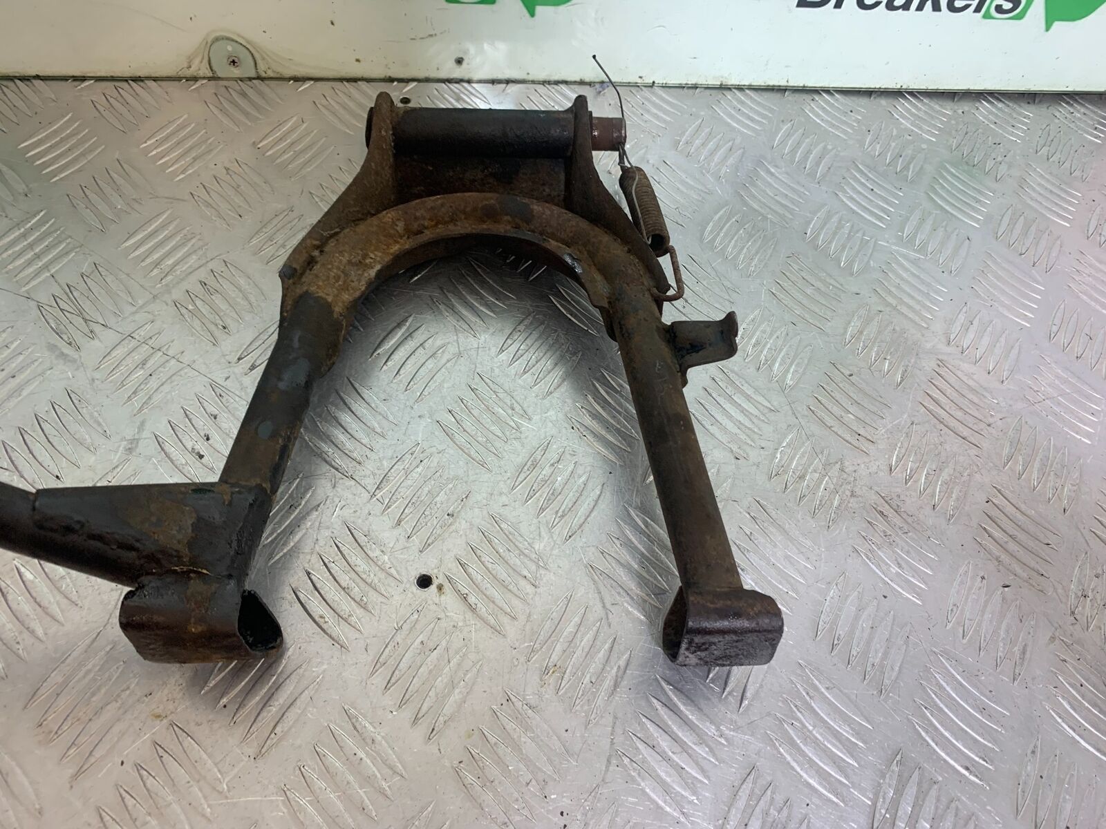 HONDA CX500 CX 500 CENTER STAND YEAR 1980 (CMB1131)