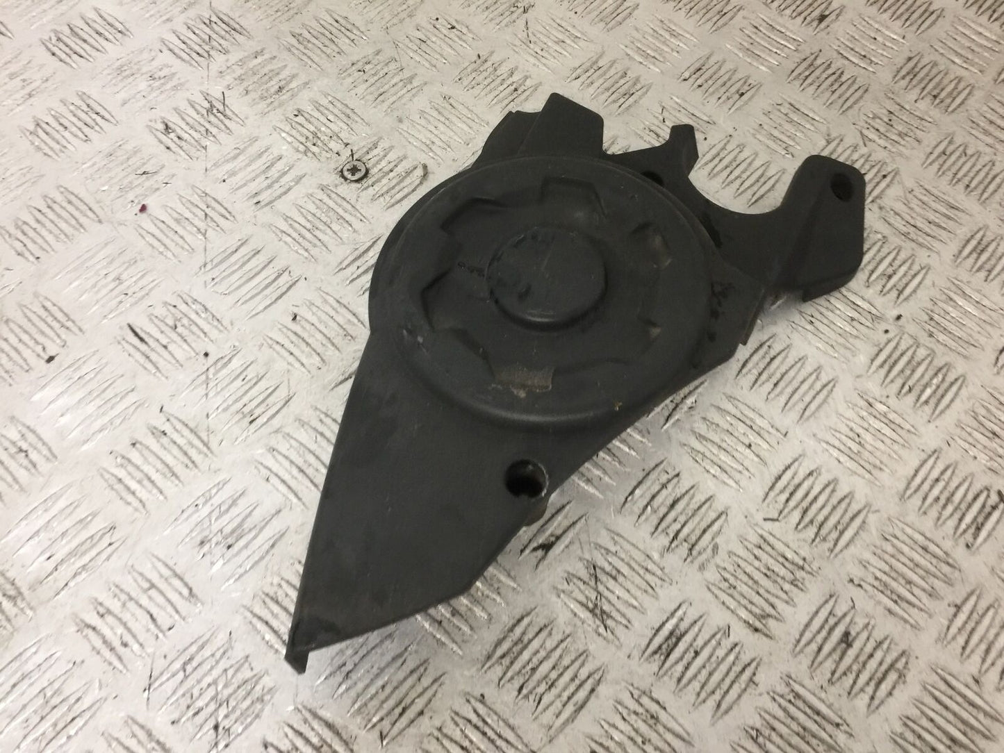 BMW F800 ST SPROCKET COVER  YEAR 2011-2013 (STOCK 886)