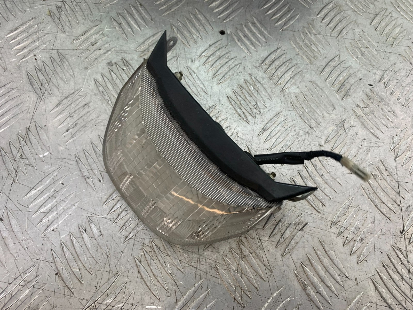 HONDA CBR1000 rr FIREBLADE REAR LIGHT  YEAR 2006 (CMB1220)