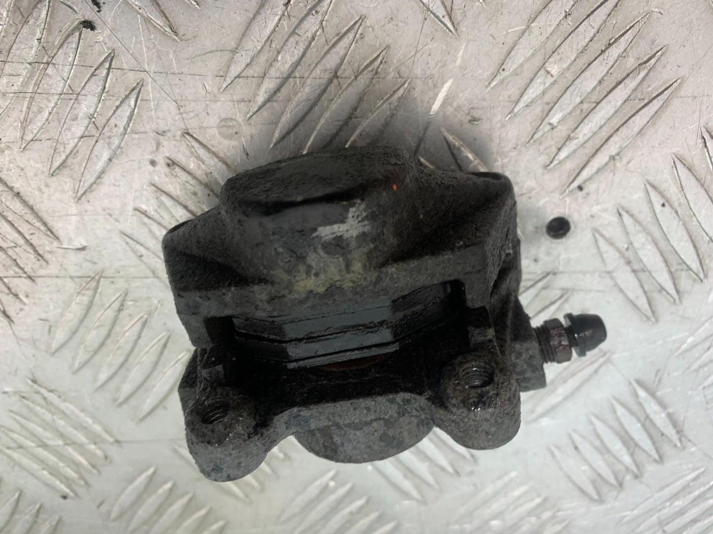 PIAGGIO VESPA GTS 125 REAR CALIPER YEAR 2009-2014  (CMB1261)