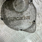 SUZUKI GSF600 GSF 600 BANDIT  PICK UP COVER  2000-2004 (CMB1269)