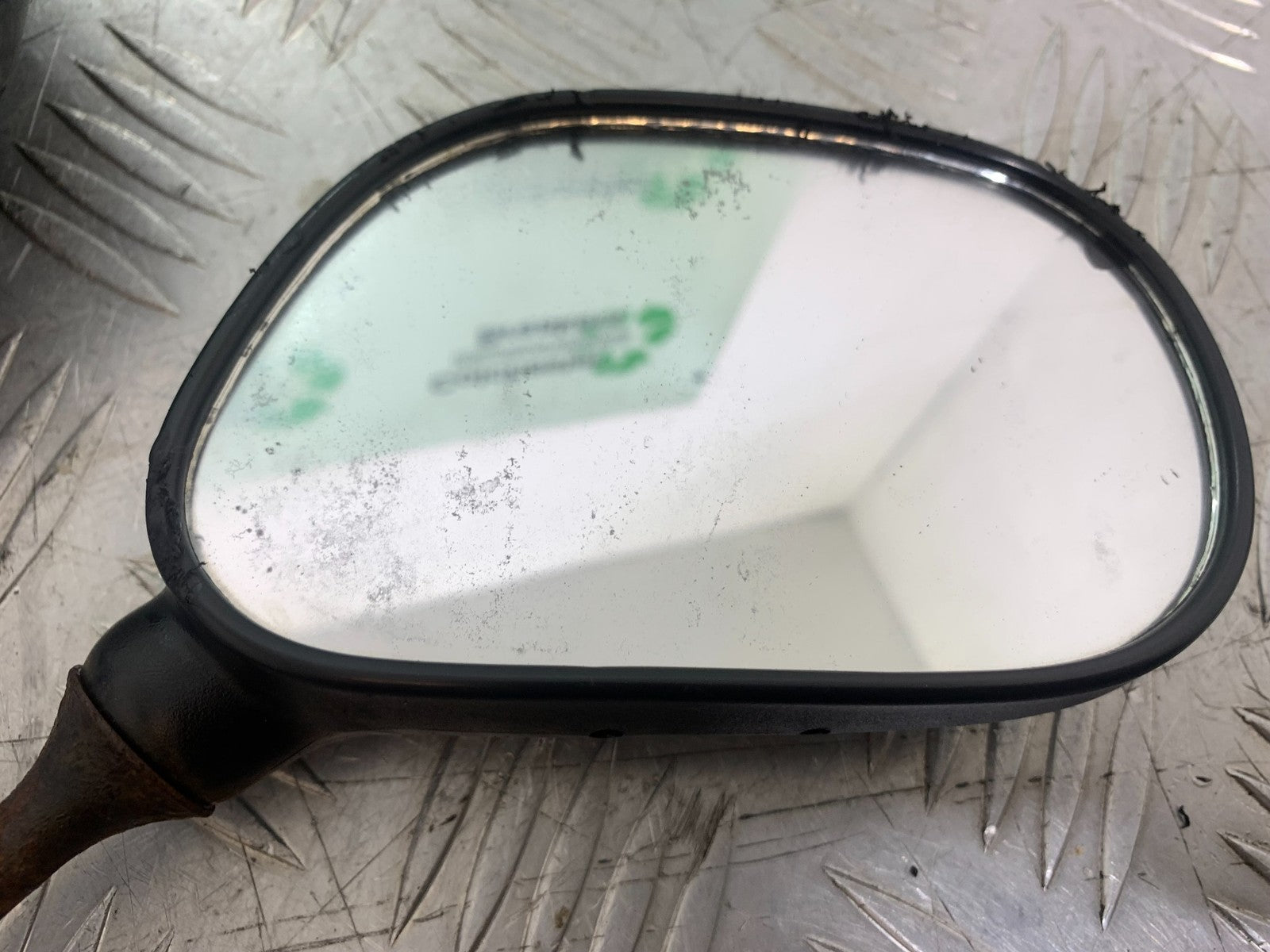 BENELLI BN125 BN 125 MIRRORS   YEAR 2018-2021 (CMB1194)