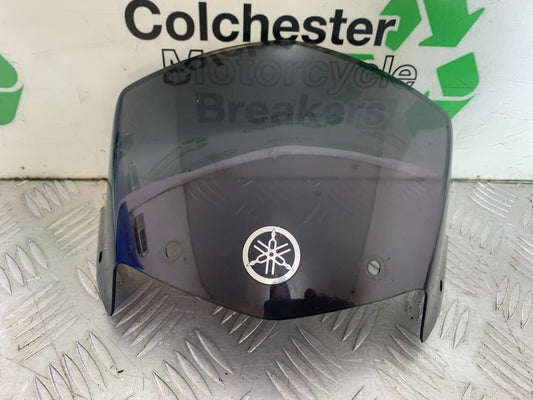 YAMAHA YBR125 YBR 125 SCREEN  YEAR 2010-2017 (CMB1252)