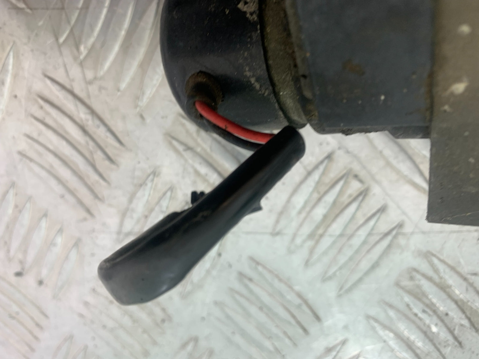 KAWASAKI ZZR1100 D PETROL PUMP YEAR 1993-2001 (CMB1164)