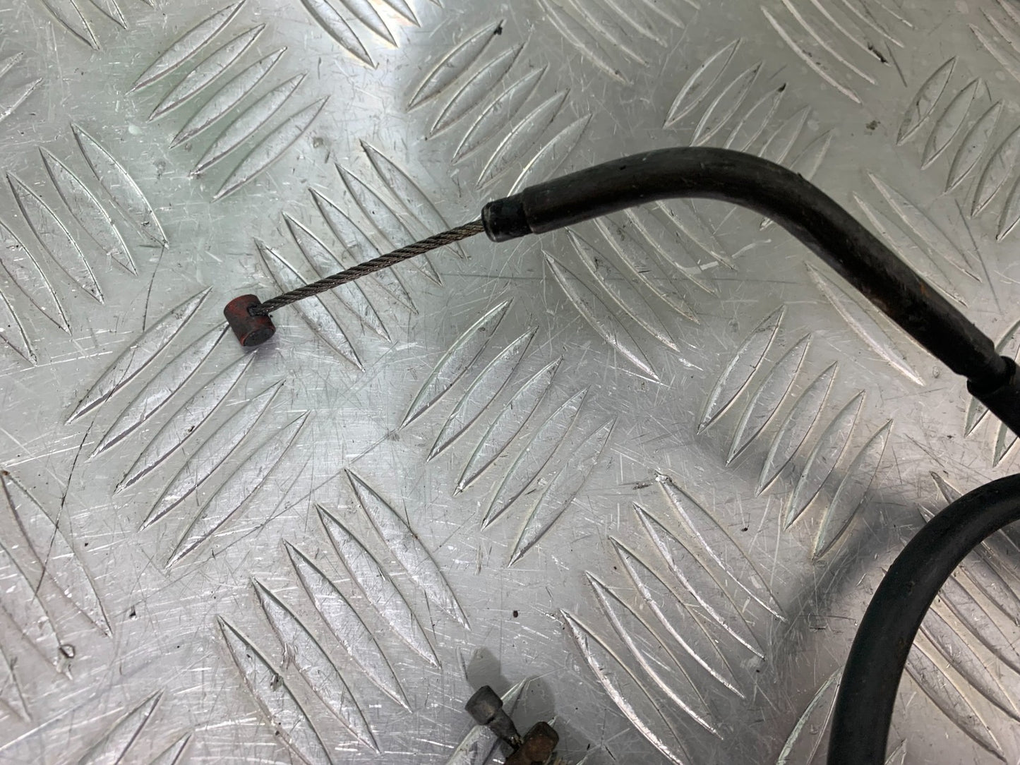 TRIUMPH 955i SPRINT ST CLUTCH CABLE YEAR 1999-04 (CMB1230)