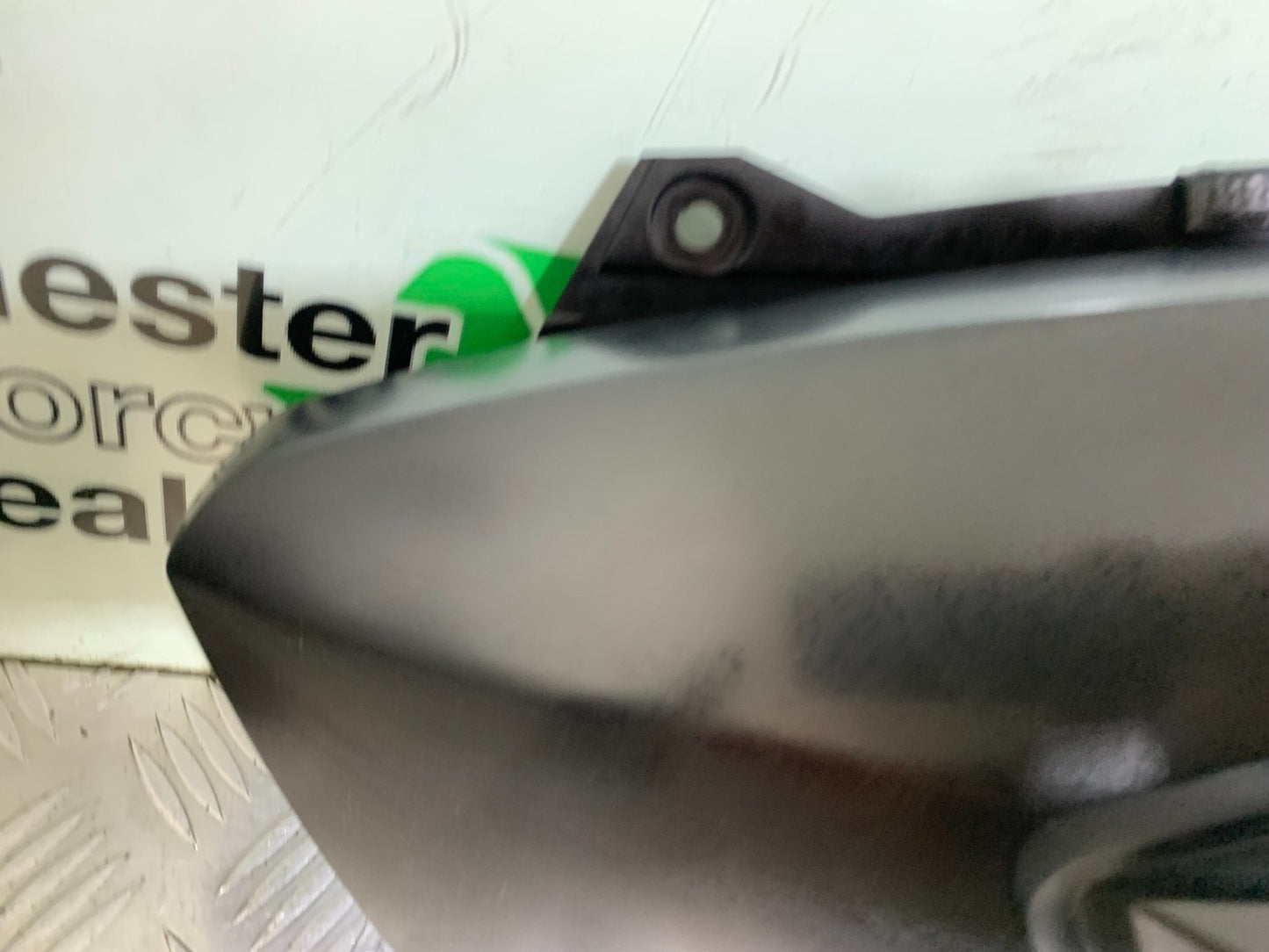 SUZUKI DL1000 V-STROM LEFT SIDE FAIRING YEAR 2014-2019 (CMB1325)