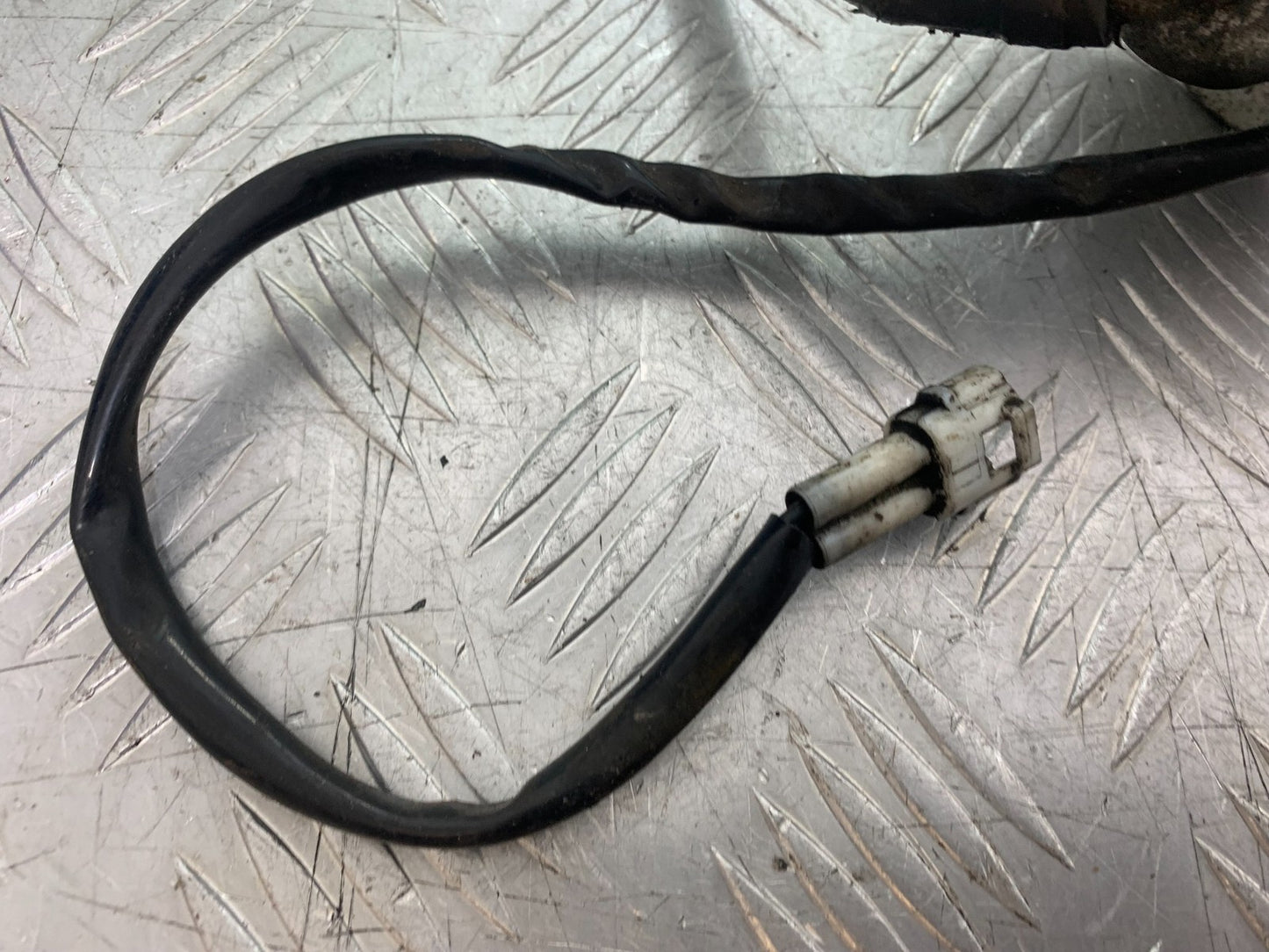 KAWASAKI Z750 Z 750 PETROL PUMP  YEAR 2004-2006  (CMB1234)