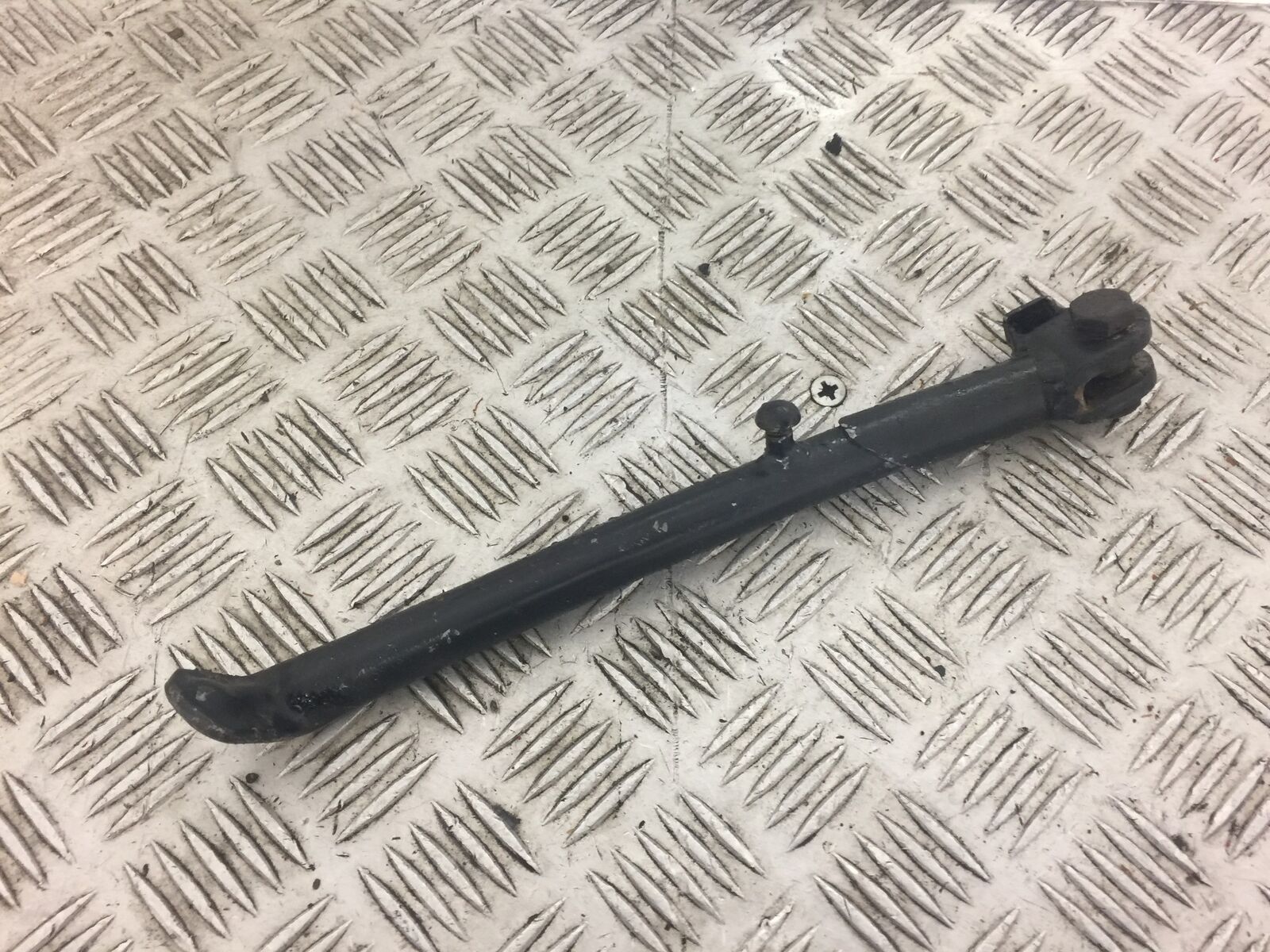 KAWASAKI GPZ305 GPZ 305 SIDE STAND YEAR 1990