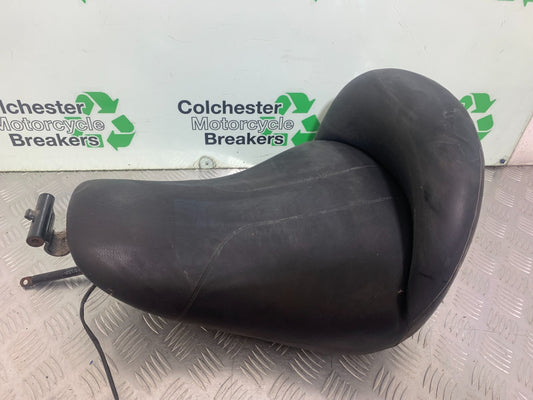 BMW K1200 K 1200 LT FRONT SEAT   YEAR 1999-07 (CMB1138)