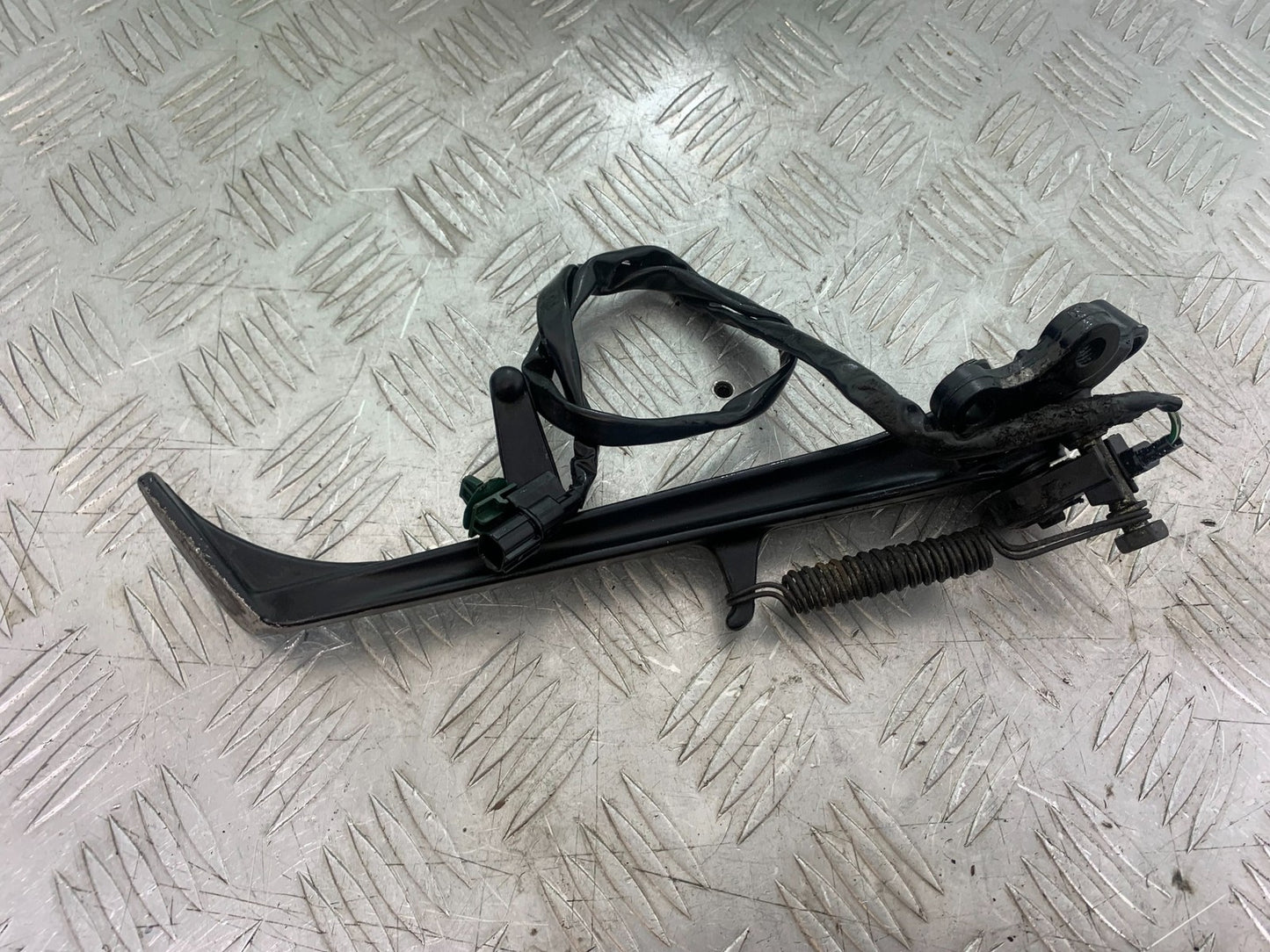 HONDA CBR1000 rr FIREBLADE SIDE STAND YEAR 2012-2016 (CMB1198)
