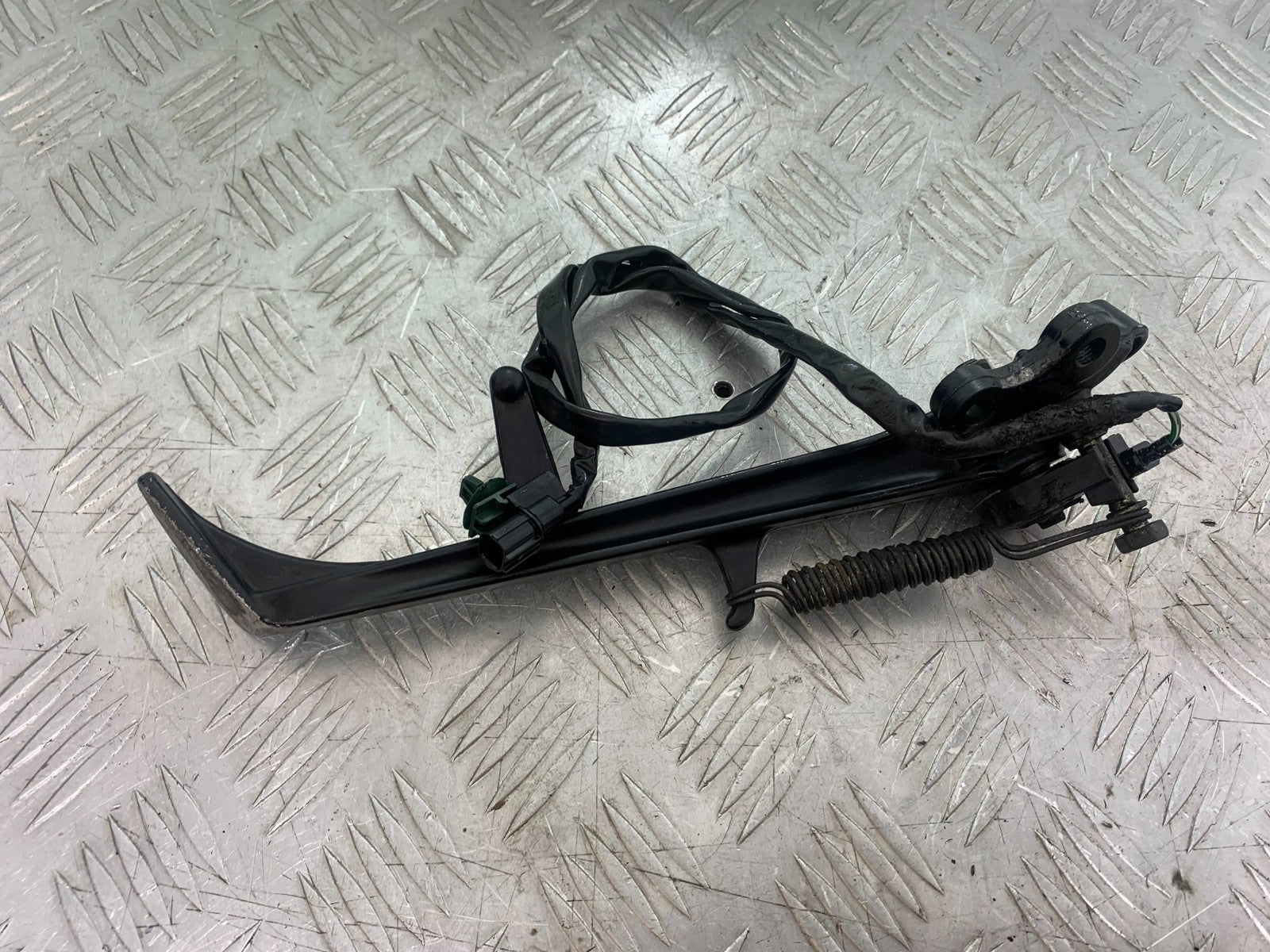 HONDA CBR1000 rr FIREBLADE SIDE STAND YEAR 2012-2016 (CMB1198)