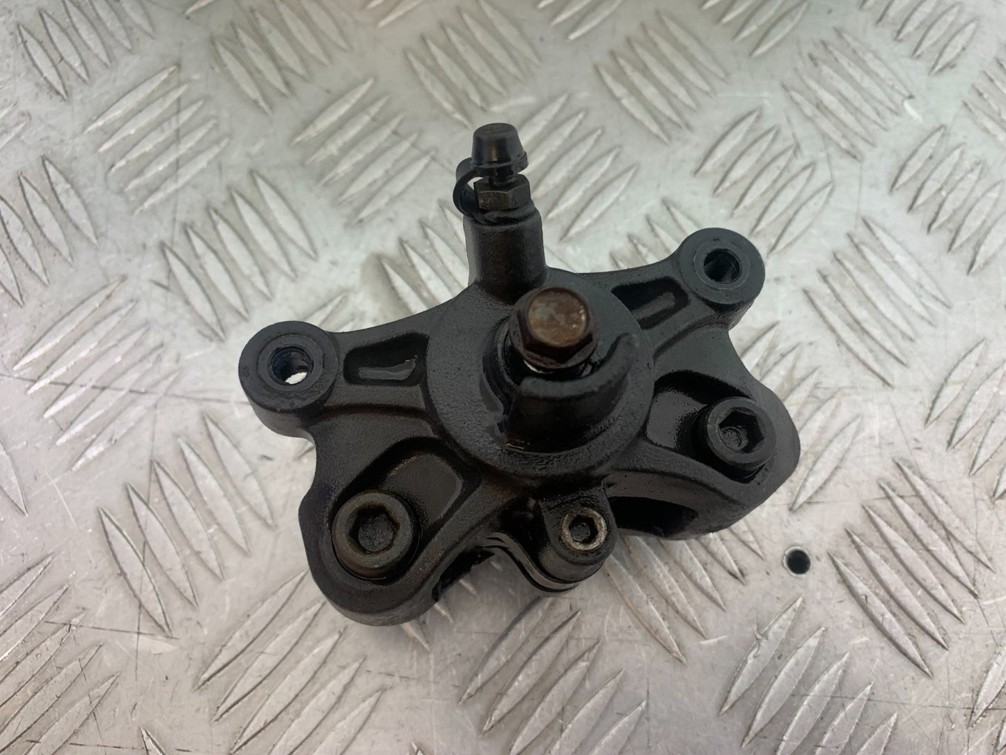 KAWASAKI GTR1400 GTR 1400 REAR BRAKE CALIPER  YEAR 2007-2009 (CMB1174)