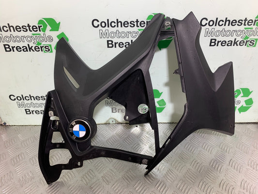 BMW F800 GT LEFT FAIRING PANEL   YEAR 2013-2017 (CMB1248)