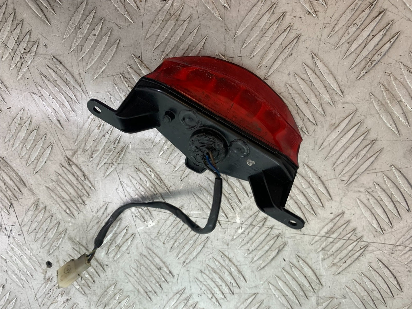 KTM DUKE 125 REAR LIGHT YEAR 2012-2016 (CMB1317)