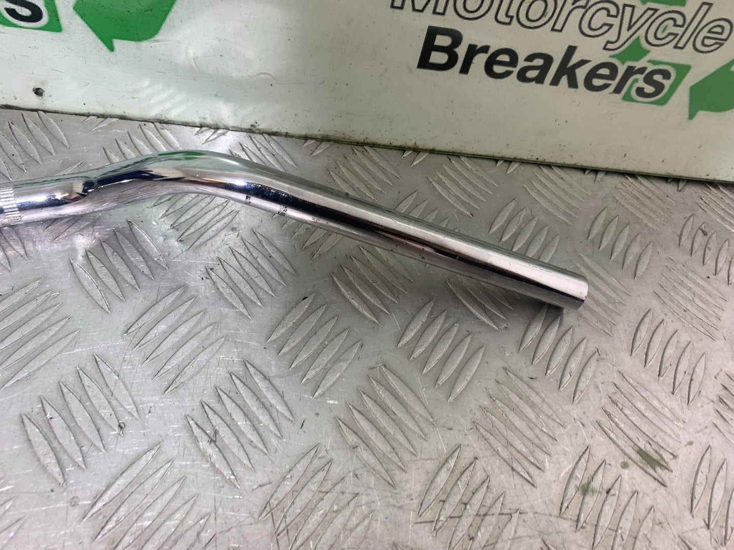 KAWASAKI ER6 N HANDLEBARS  YEAR 2012-2017 (CMB1324)