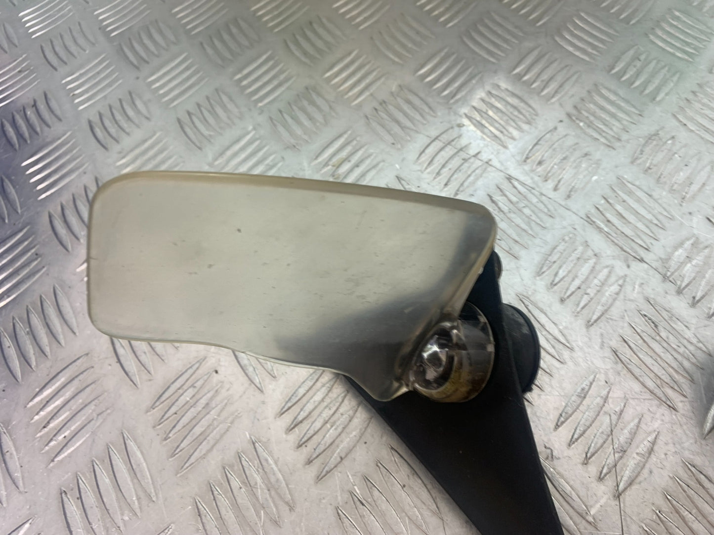 BMW K1200 K 1200 LT WIND DEFLECTORS   YEAR 1999-07 (CMB1138)