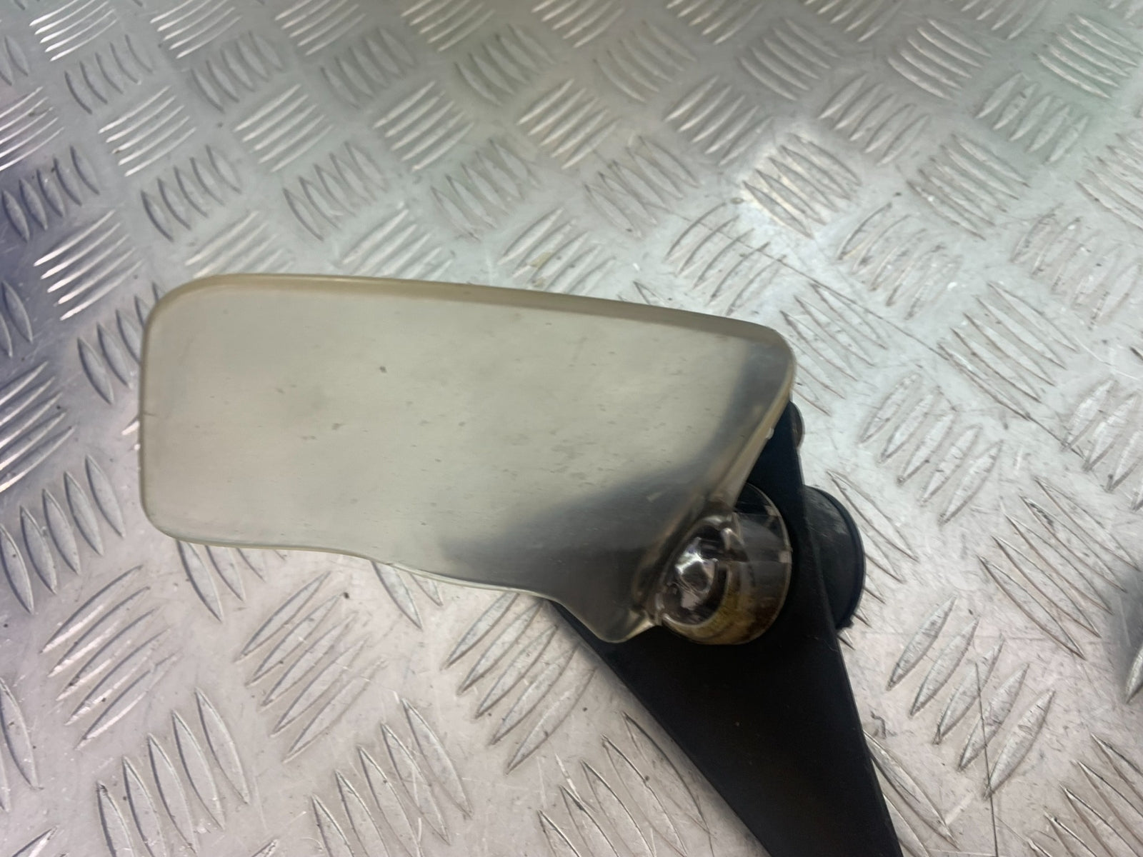 BMW K1200 K 1200 LT WIND DEFLECTORS   YEAR 1999-07 (CMB1138)