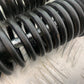 PIAGGIO VESPA GTS 125 REAR SHOCKS  YEAR 2009-2014  (CMB1261)