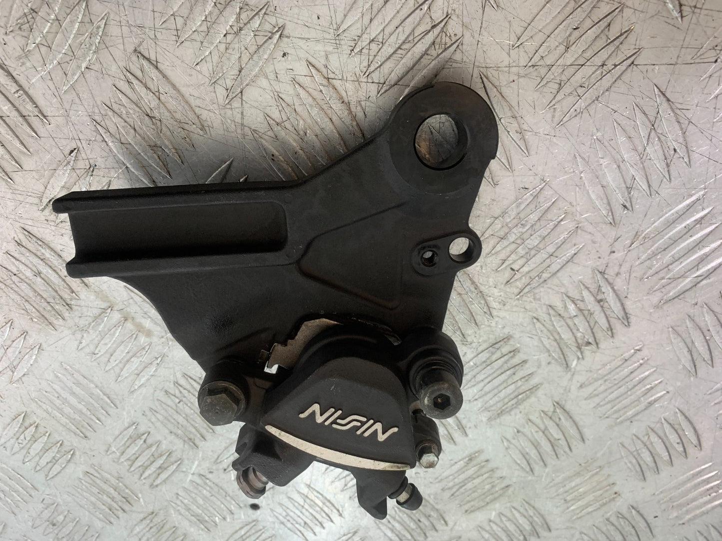 TRIUMPH TRIDENT 660 REAR BRAKE CALIPER   YEAR 2021-2024 (CMB1295)