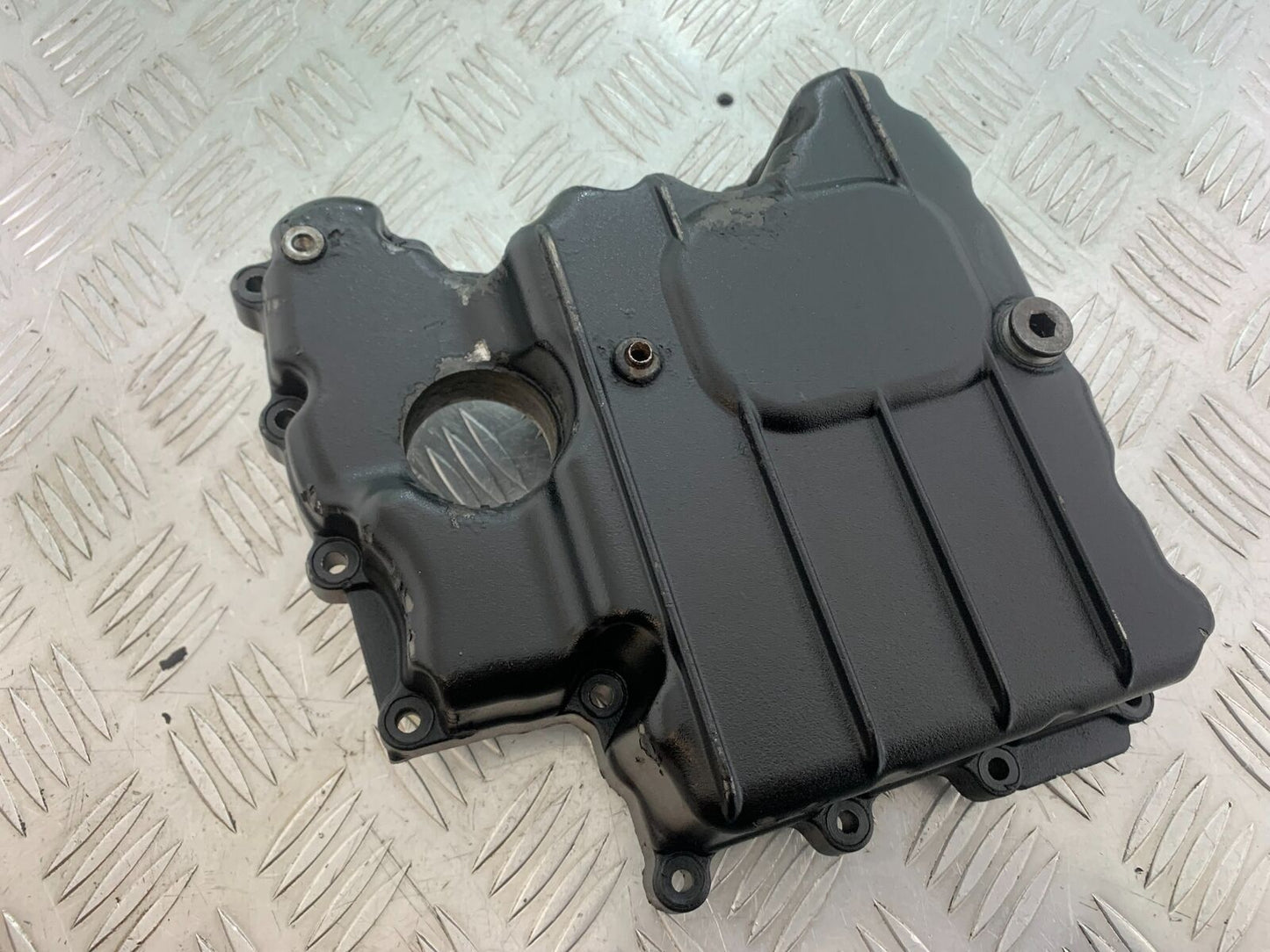 TRIUMPH THUNDERBIRD 1600 SUMP  YEAR 2011 (CMB1107)