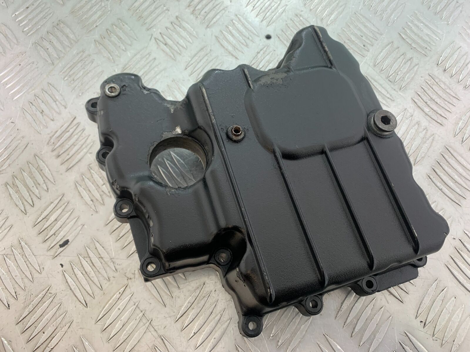 TRIUMPH THUNDERBIRD 1600 SUMP  YEAR 2011 (CMB1107)