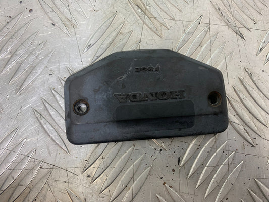HONDA GL500 GL 500 SILVERWING FUSE BOX COVER  YEAR 1981-82 (CMB1168)