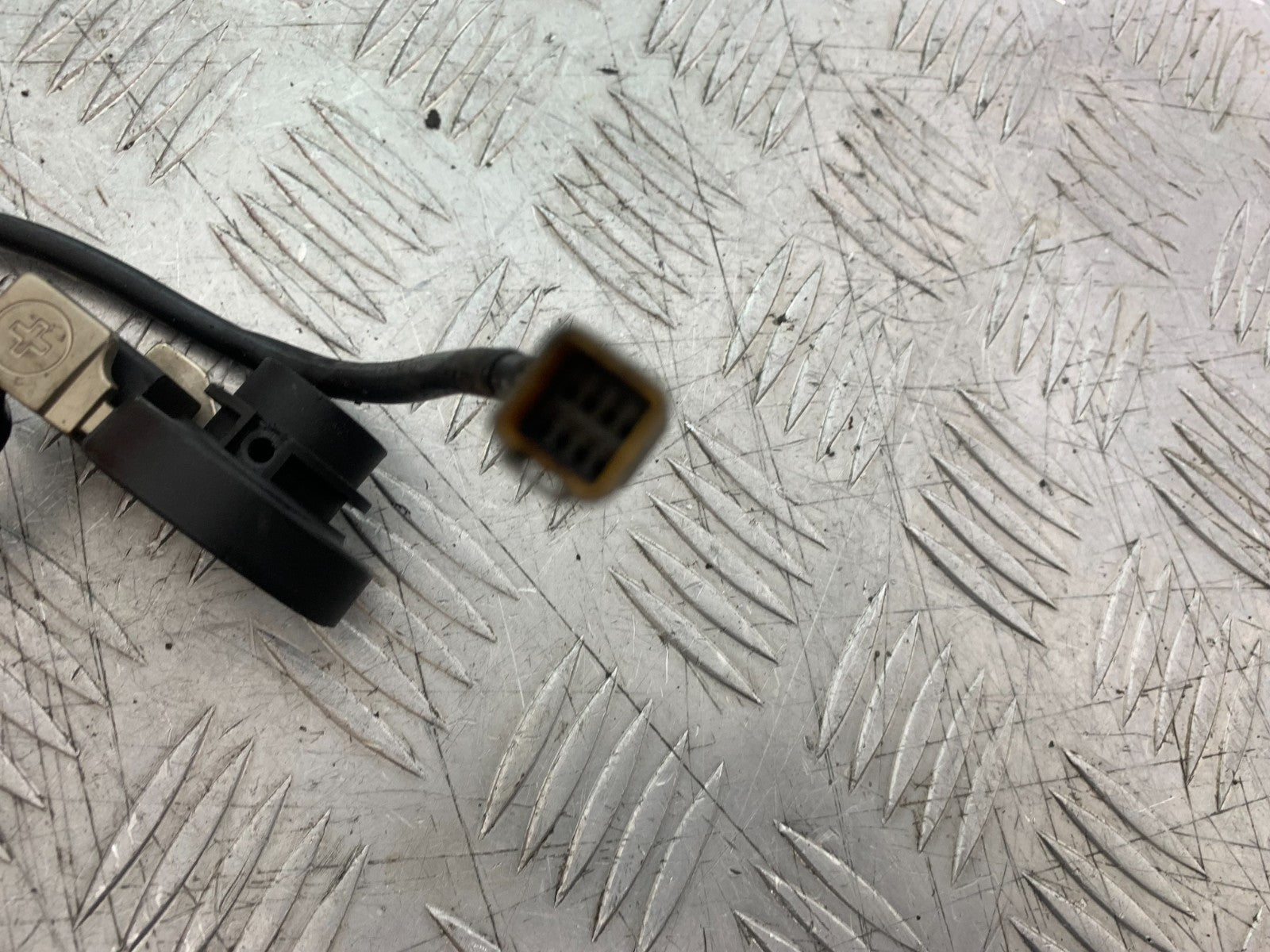 APRILIA TUONO 1000 V4R GEAR SHIFTER  YEAR 2011-13  (CMB1331)