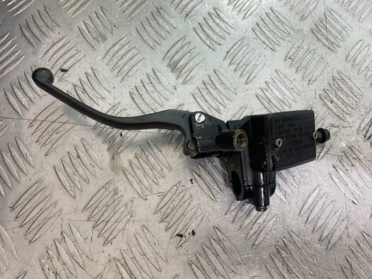 HONDA VT700 VT 700 SHADOW BRAKE MASTER CYLINDER   YEAR 1984-85 (CMB1328)
