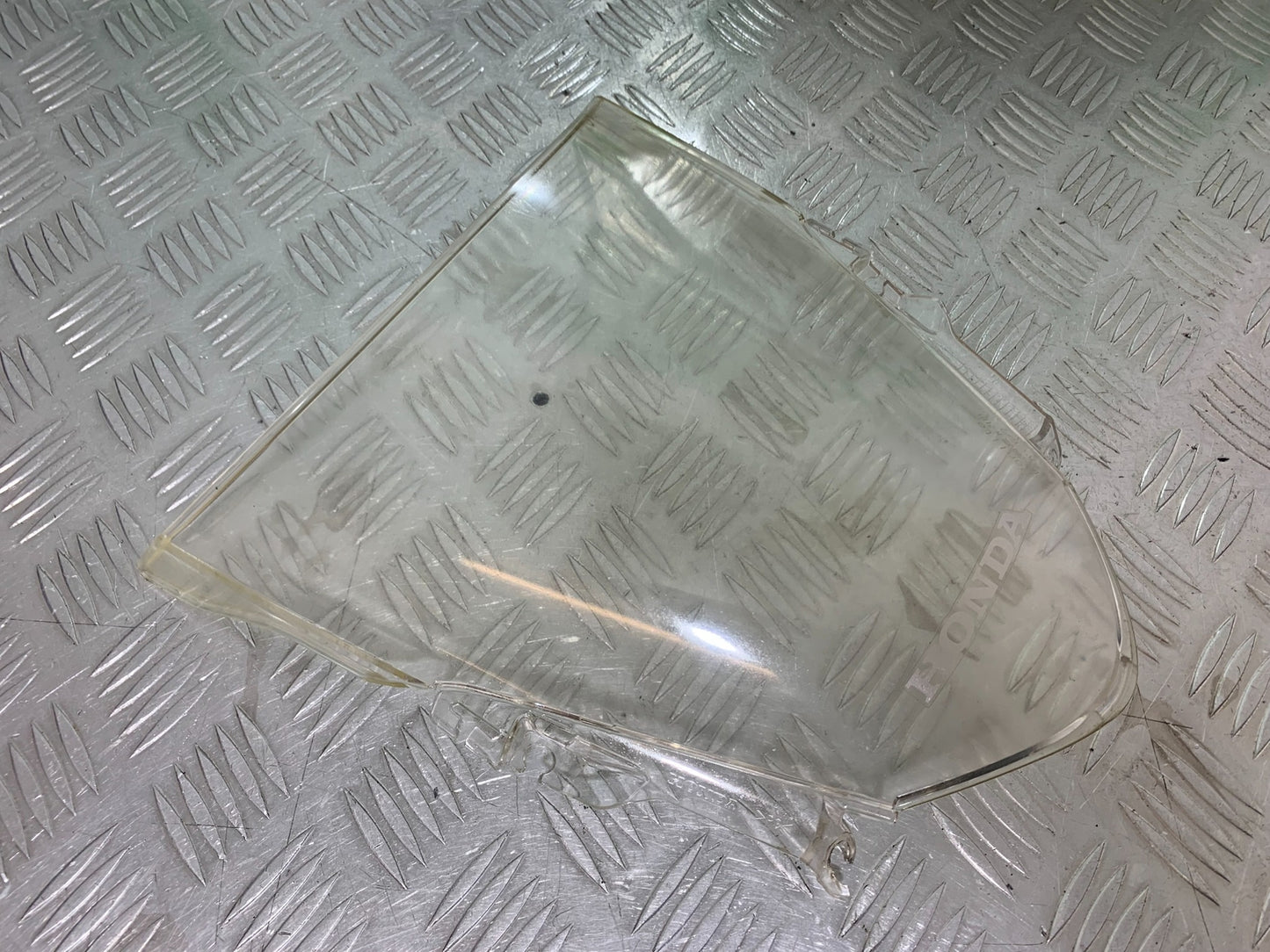 HONDA CBR500R CBR 500 R SCREEN YEAR 2012-16 (CMB1151)