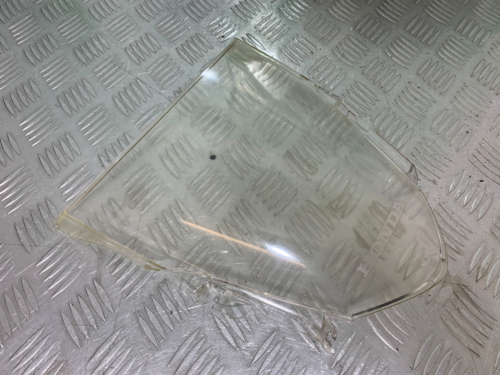 HONDA CBR500R CBR 500 R SCREEN YEAR 2012-16 (CMB1151)