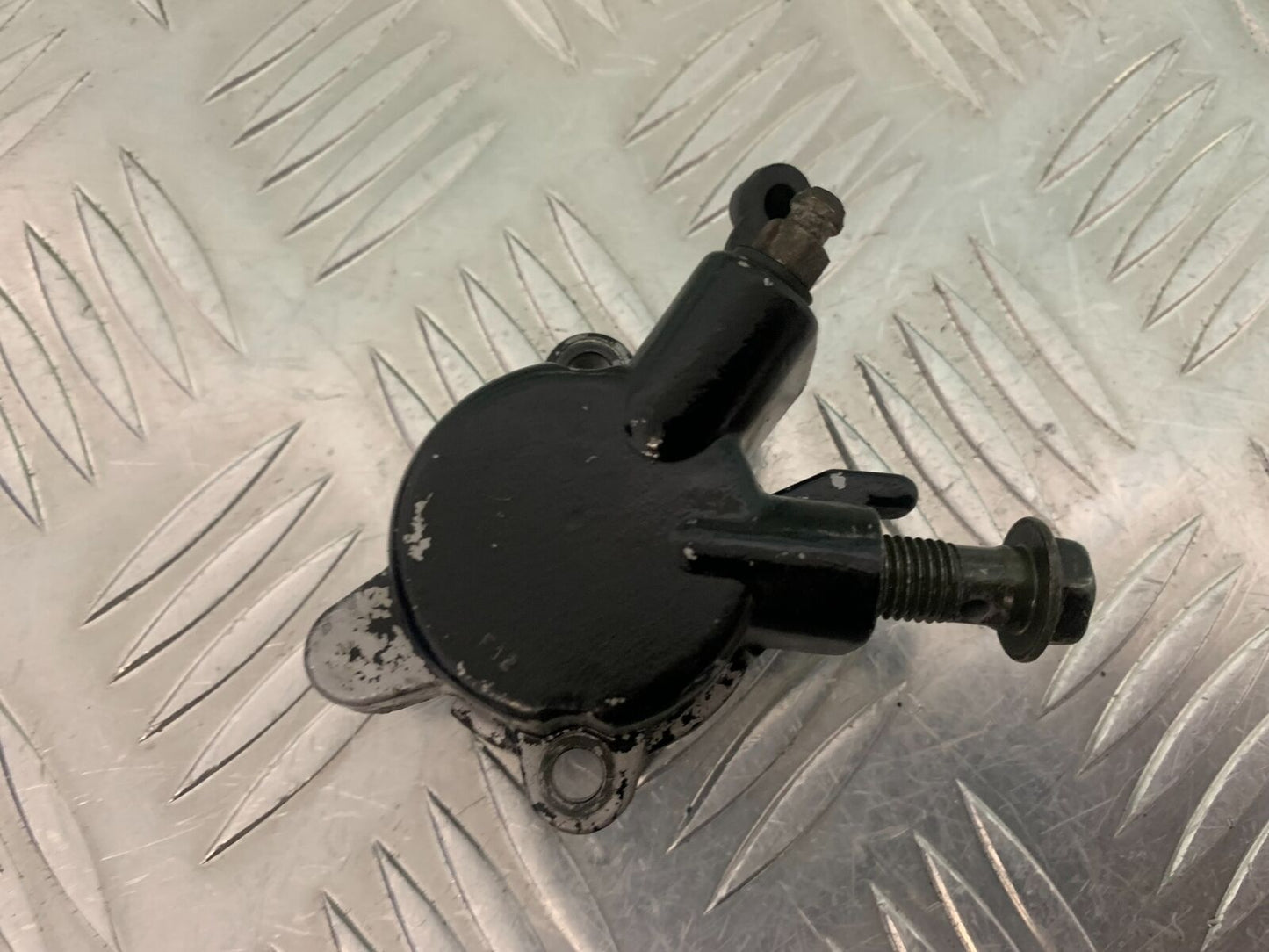 SUZUKI SV1000 SV 1000 K4 CLUTCH SLAVE CYLINDER  YEAR 2004 (STOCK 990)