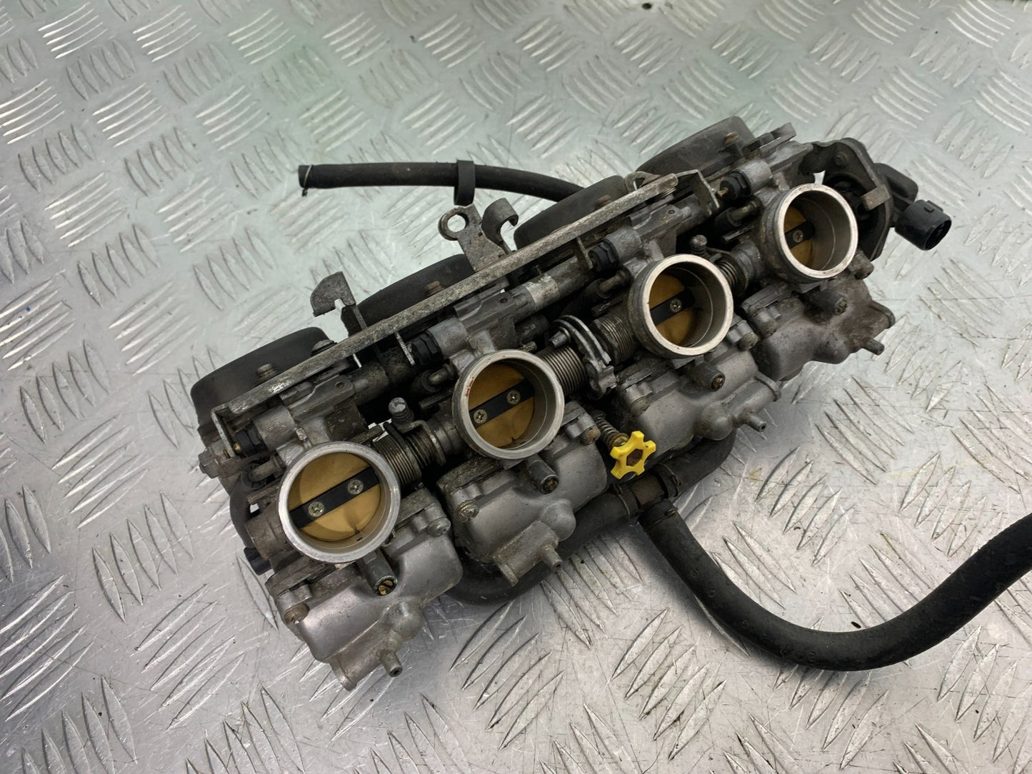 HONDA CB600 CB 600 HORNET CARBS  YEAR 1998-2002 (CMB1297)