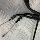 TRIUMPH 675 STREET TRIPLE RX THROTTLE CABLES  2015- 2017 (CMB1299)
