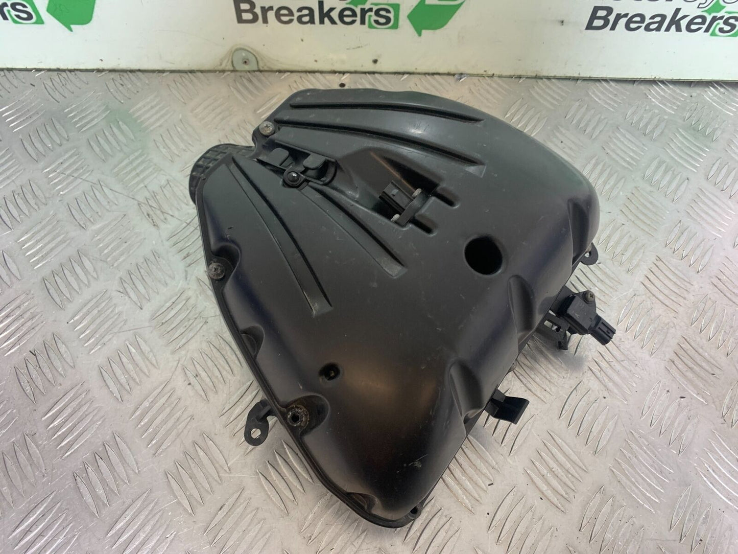HONDA CBR650 F CBR 650F AIRBOX    YEAR 2014-17  (CMB1130)