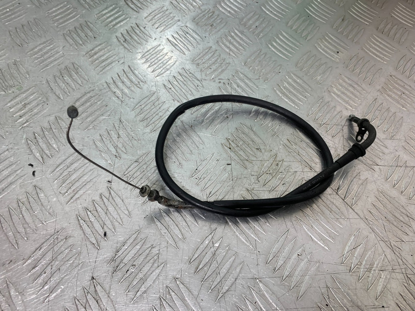 YAMAHA FZS1000 FAZER 1X THROTTLE CABLE   YEAR 2001-05 (CMB1275)