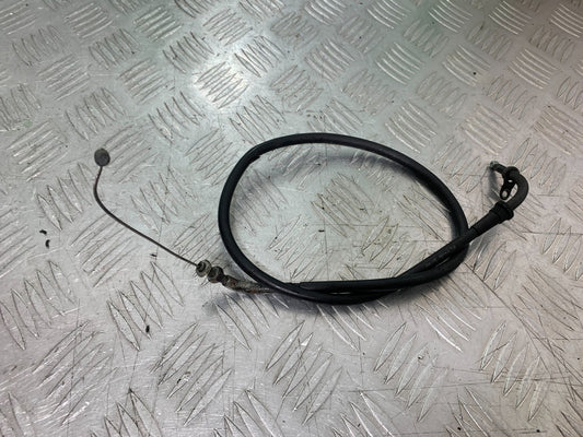 YAMAHA FZS1000 FAZER 1X THROTTLE CABLE   YEAR 2001-05 (CMB1275)