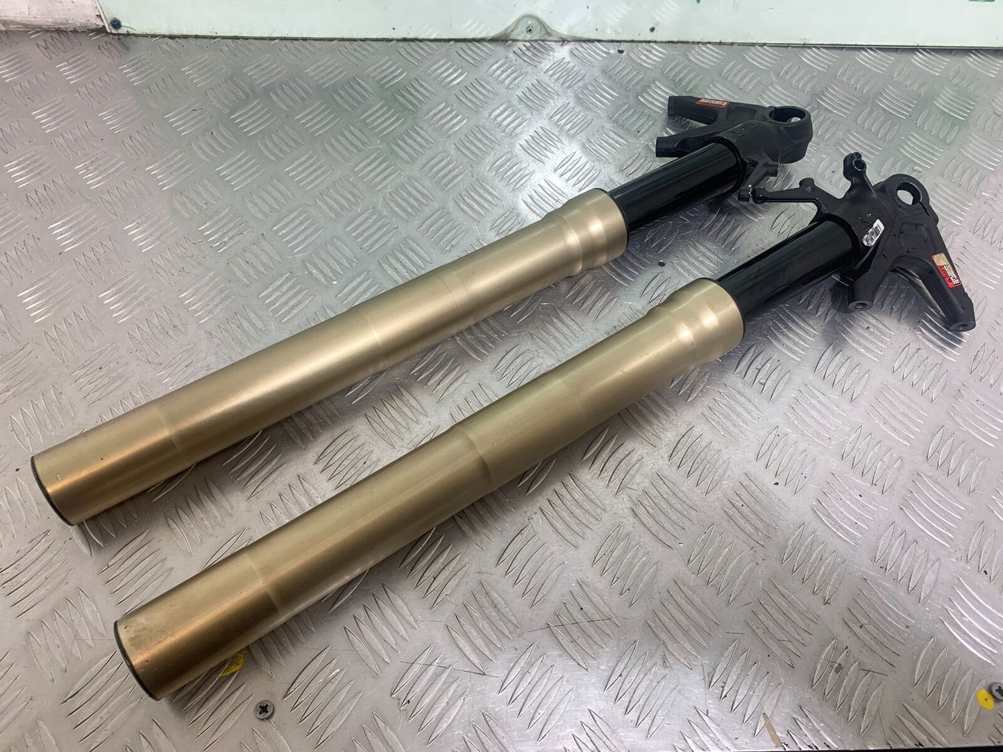 DUCATI 1199 PANIGALE FORKS YEAR 2012-2014 (CMB1047)