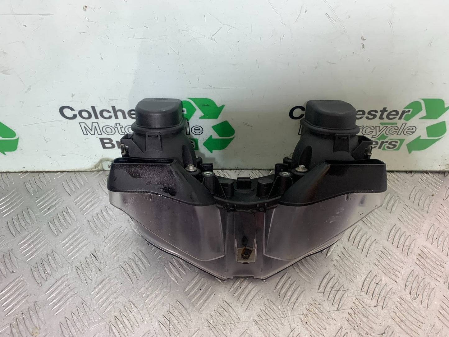 DUCATI 848 HEADLIGHT   YEAR 2008-2010 (CMB1323)
