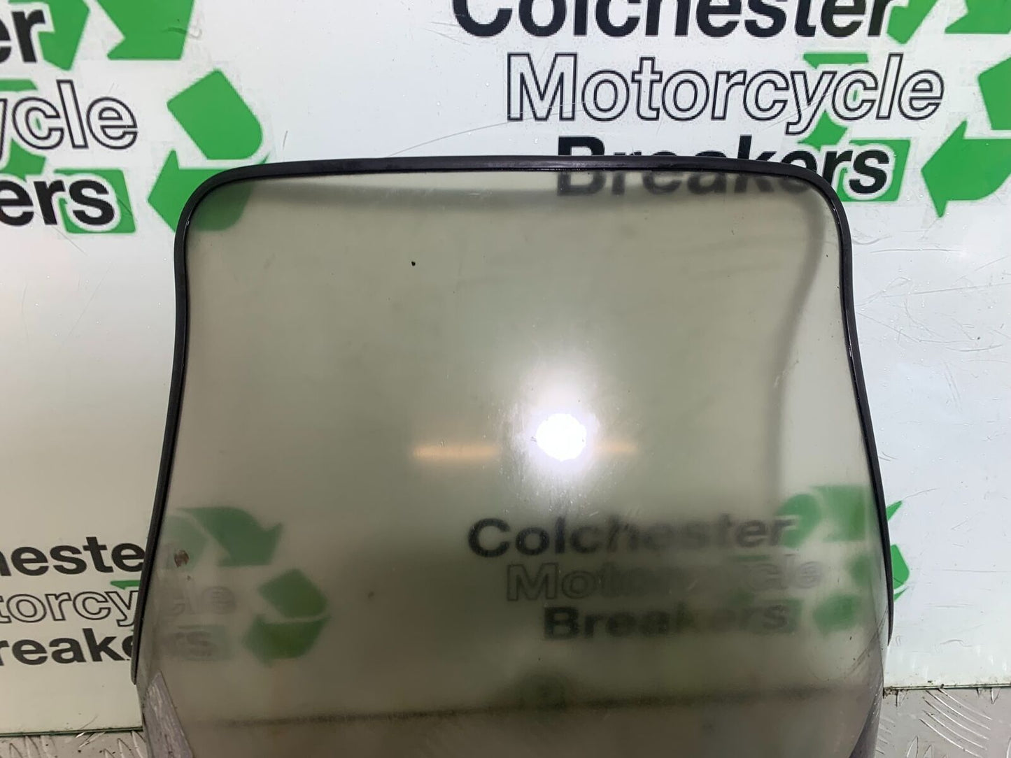 YAMAHA FJ1100 FJ 1100 SCREEN YEAR 1984-1985 (CMB1101)