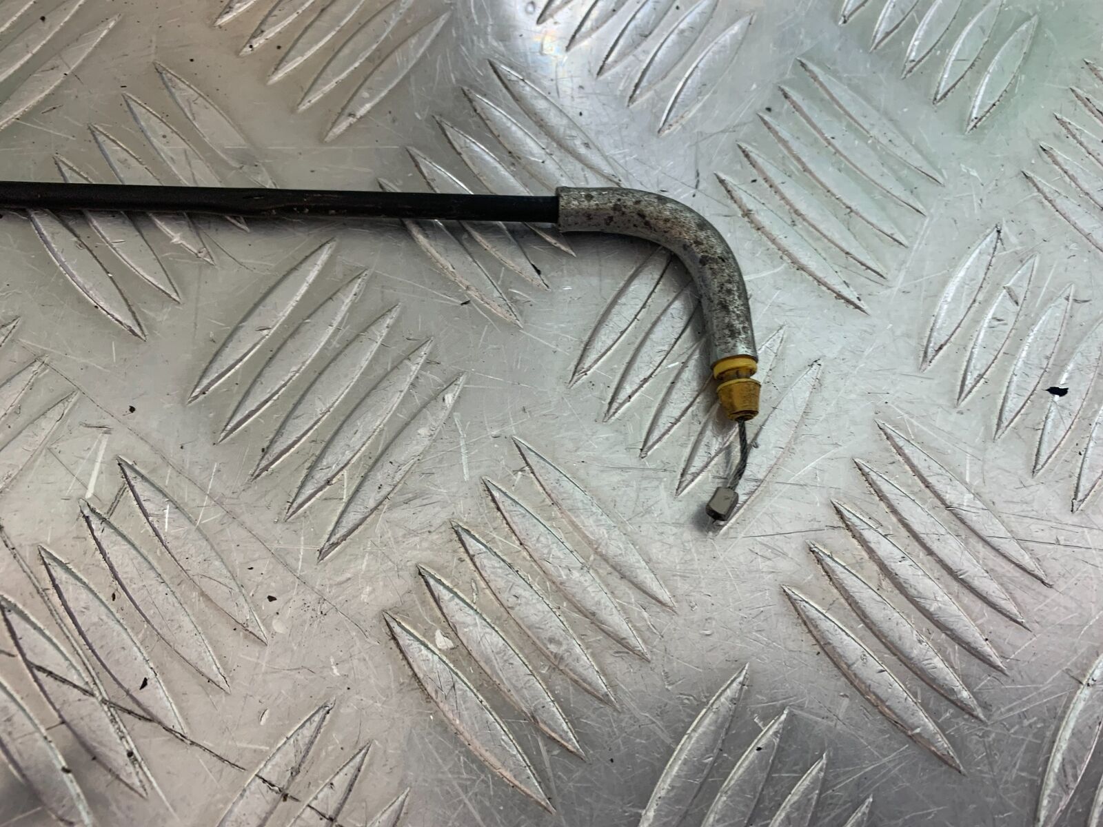 SUZUKI AN 200 UN 200 BURGMAN SEAT CATCH CABLE  YEAR 2007-09 (CMB1128)