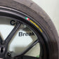 DUCATI 848 MARCHESINI FRONT WHEEL   YEAR 2008-2010 (CMB1323)