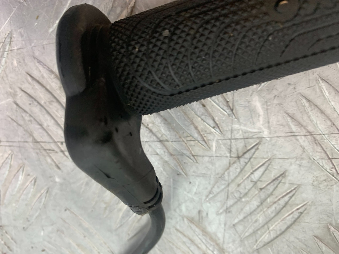 YAMAHA XJ6 XJ6-S LEFT OXFORD HEATED GRIP   YEAR 2009-2015  (CMB1212)