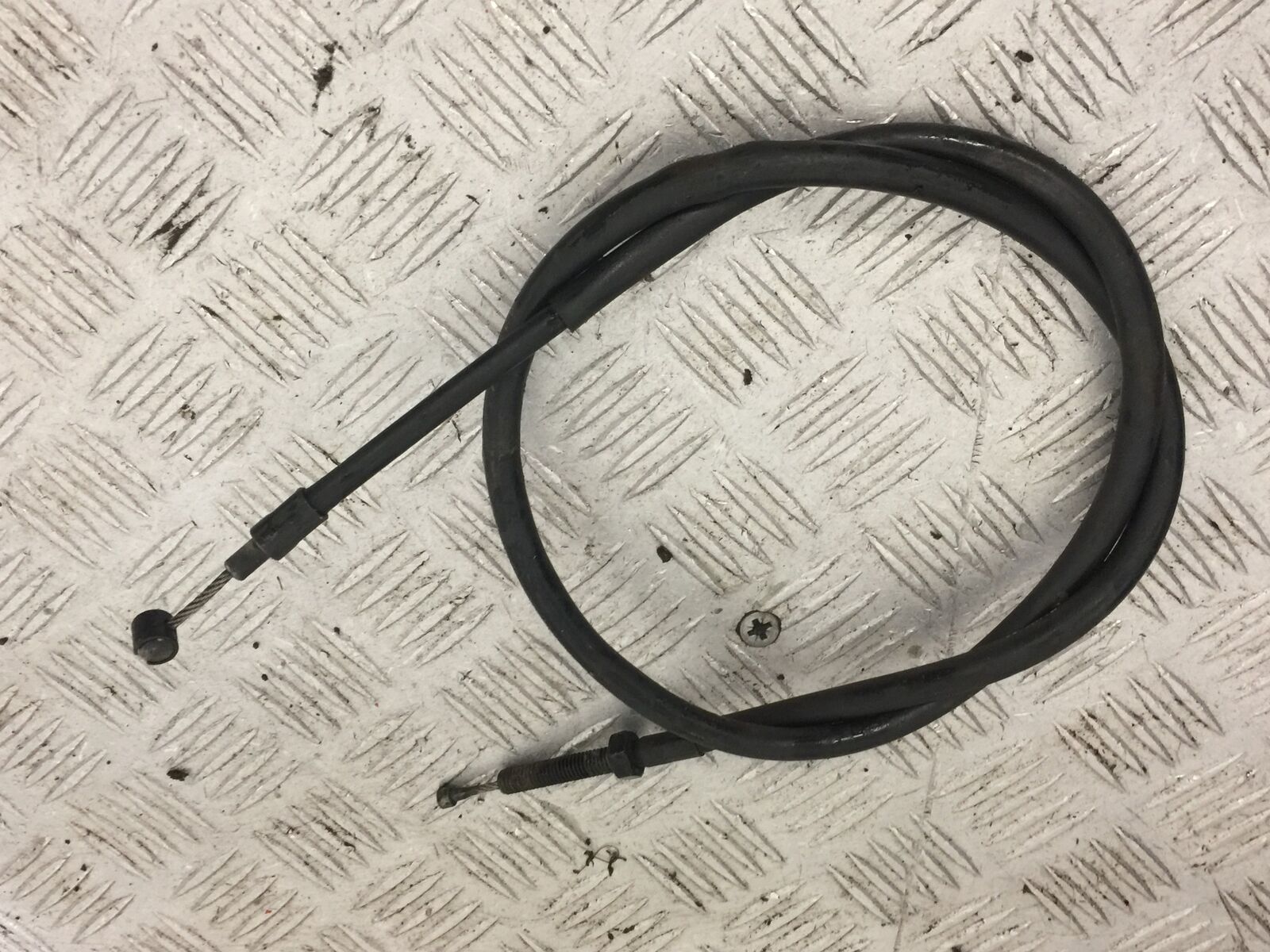 BMW F650 F 650 GS CLUTCH CABLE  YEAR 2008-2012 (STOCK 837)