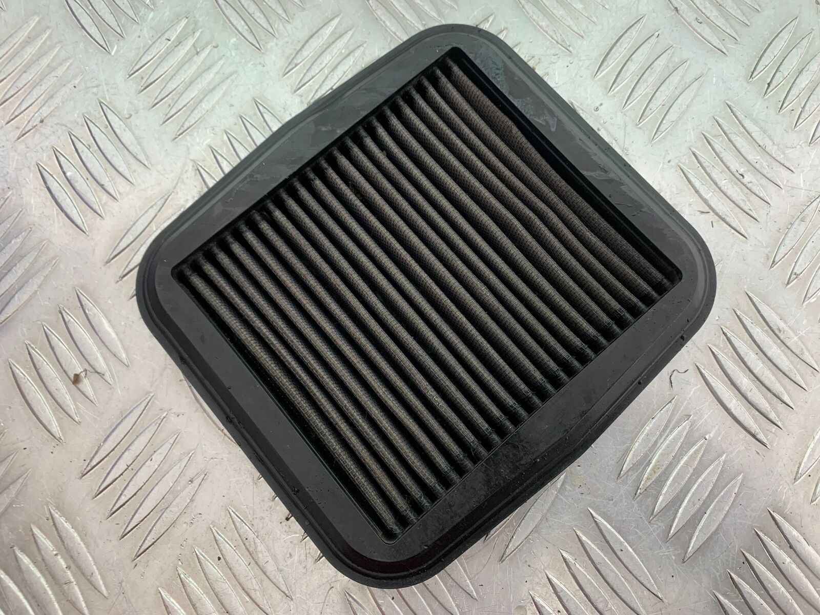 DUCATI 1199 PANIGALE K&N AIR FILTER  YEAR 2012-2014 (CMB1047)