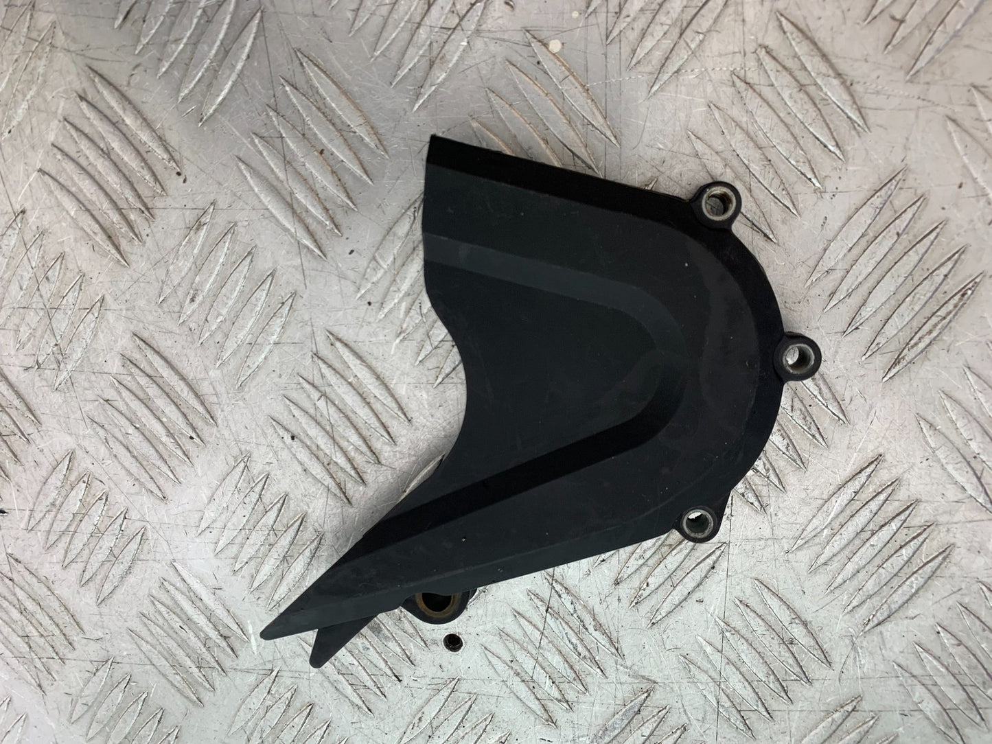 KTM DUKE 125 SPROCKET COVER YEAR 2017-2022 (CMB1274)