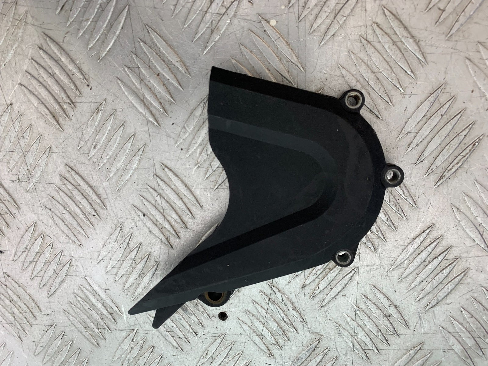 KTM DUKE 125 SPROCKET COVER YEAR 2017-2022 (CMB1274)