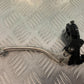 HONDA CBR600 CBR 600 F4I CLUTCH LEVER AND BRACKET  YEAR 2001-2003 (STOCK 978)